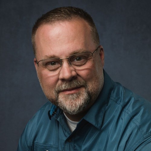 Chris Knudsen
