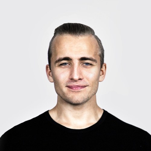 Pontus Wellgraf